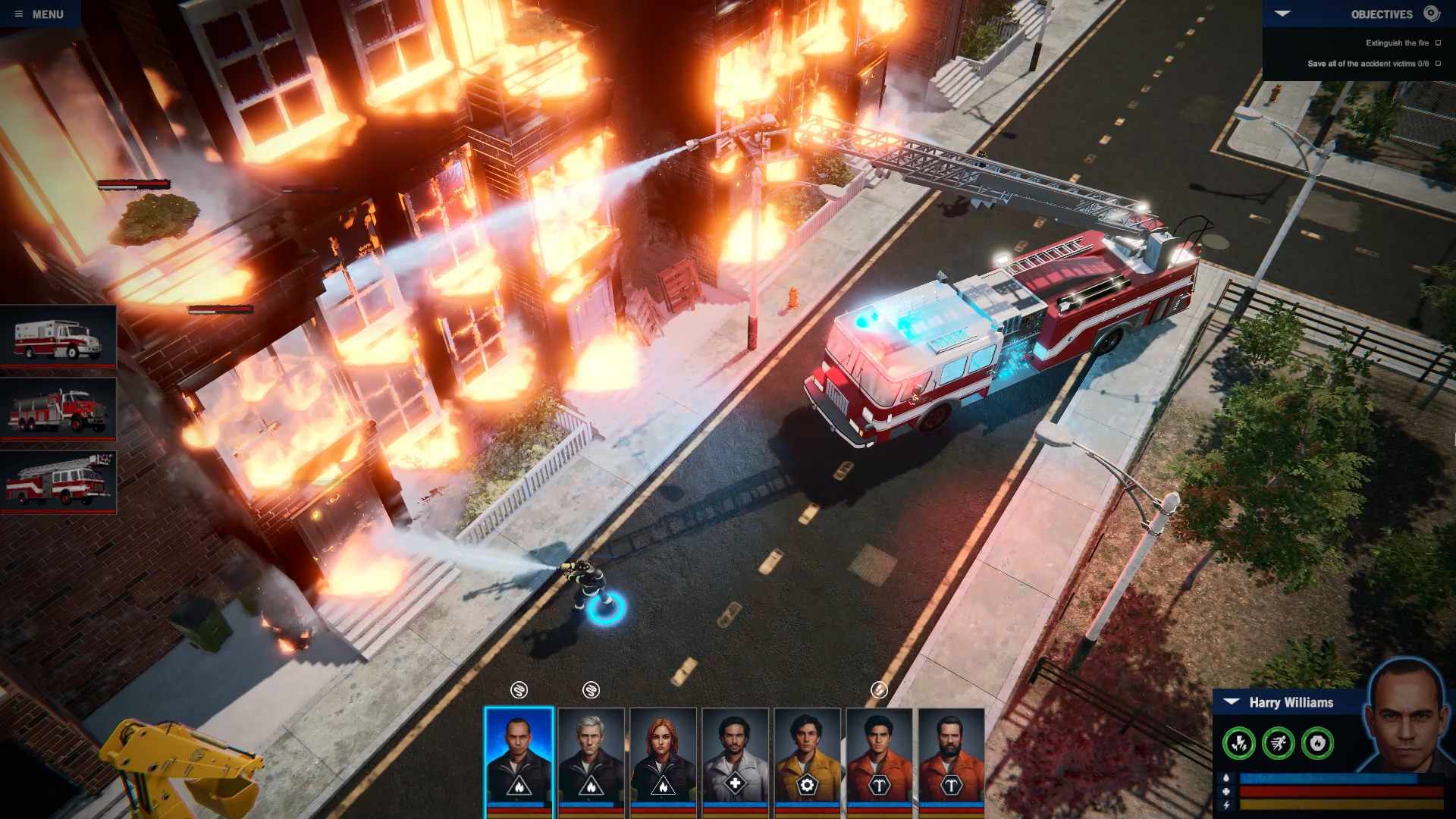 生死悍将/Fire Commander_1