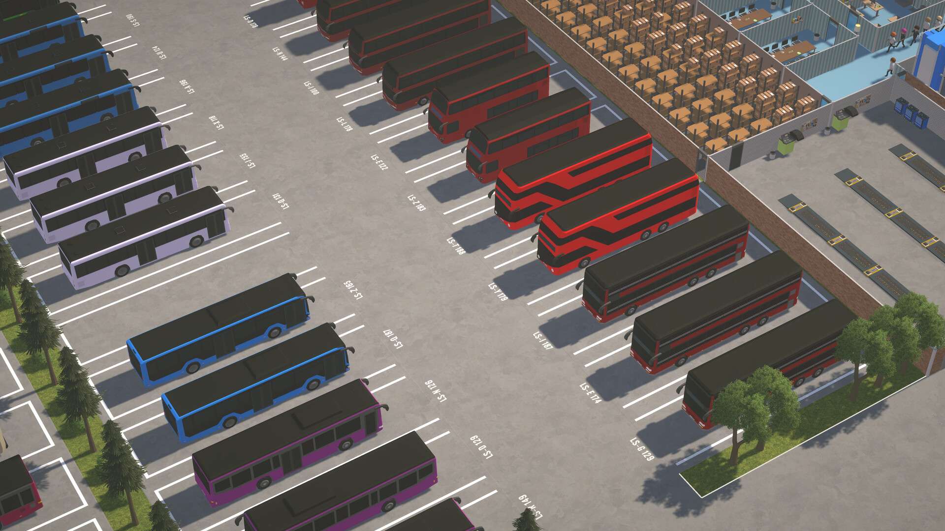 城市公交经理/City Bus Manager_0
