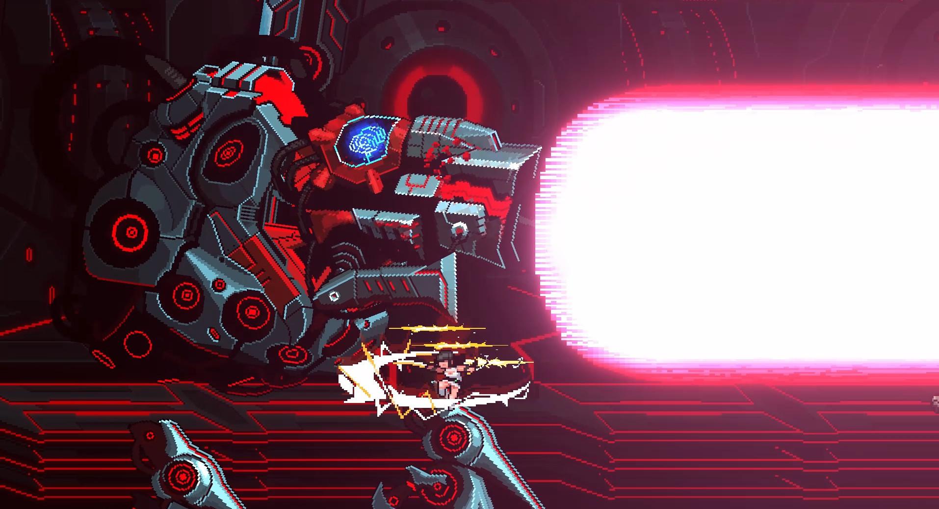 刀锋战神/Blade Assault_1