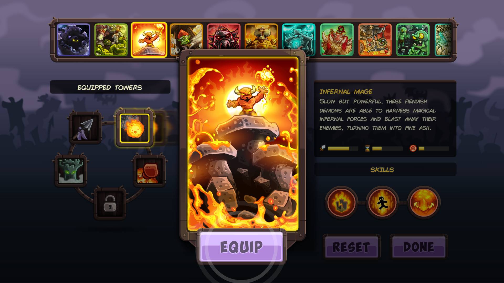 王国保卫战:复仇/Kingdom Rush Vengeance - Tower Defense_2