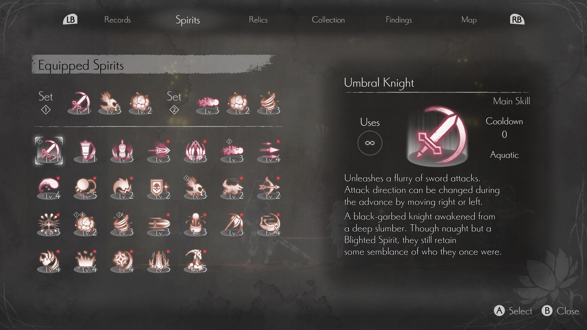 终结者莉莉:骑士的救赎/ENDER LILIES: Quietus of the Knights_3