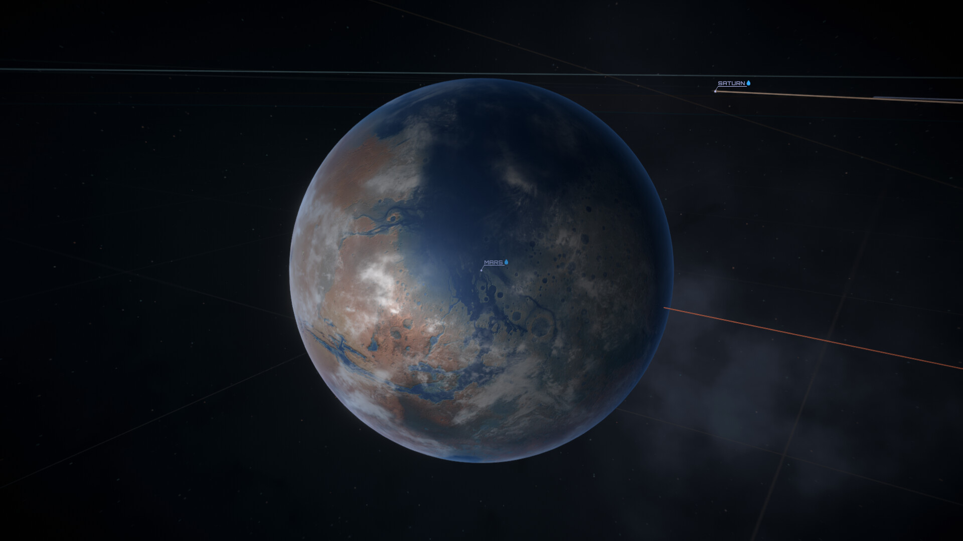 太阳疆域：太空探索管理者/Solar Expanse - Space Exploration Manager_1