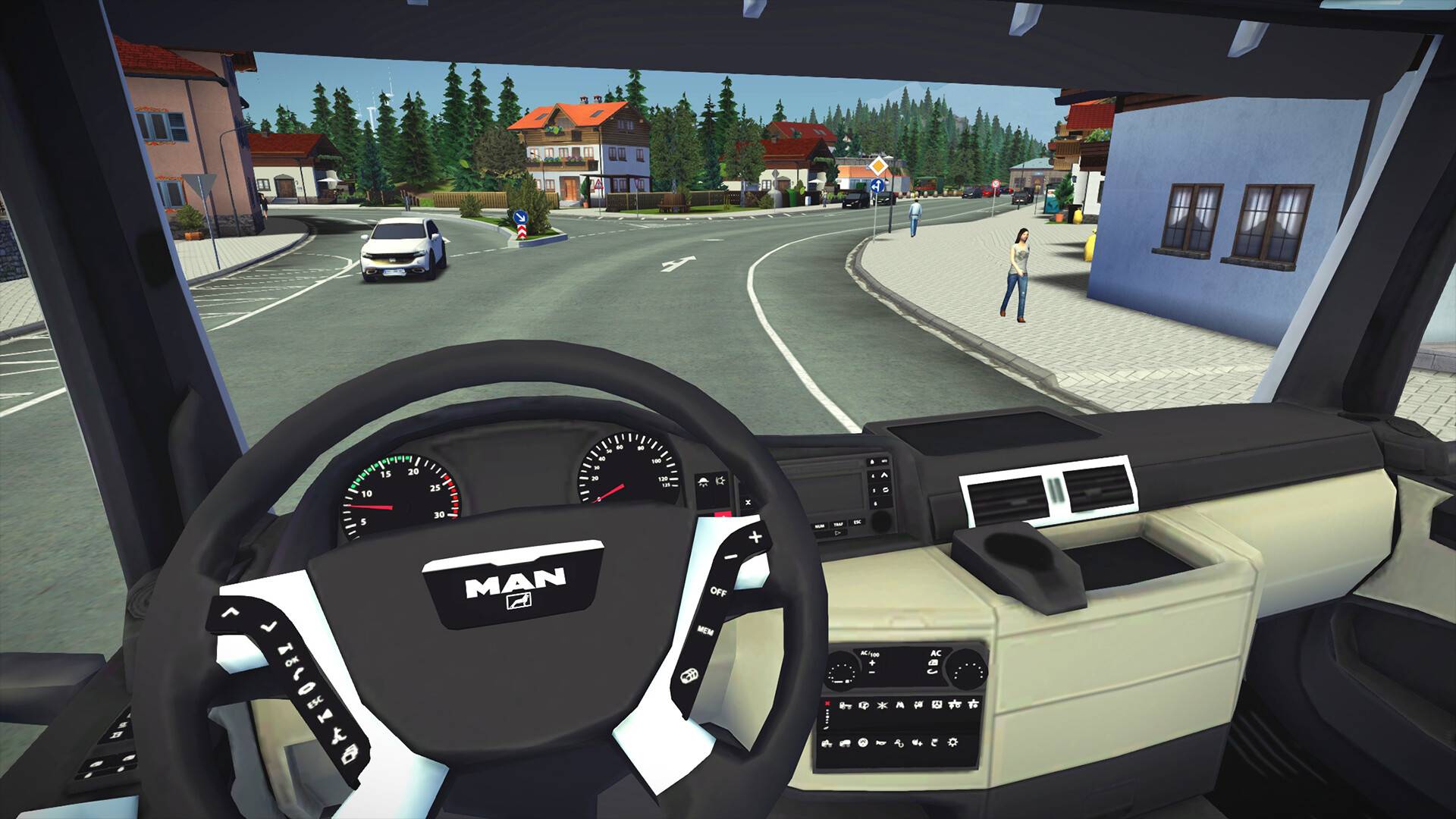 建筑模拟3/Construction Simulator 3 - Pocket Edition_1