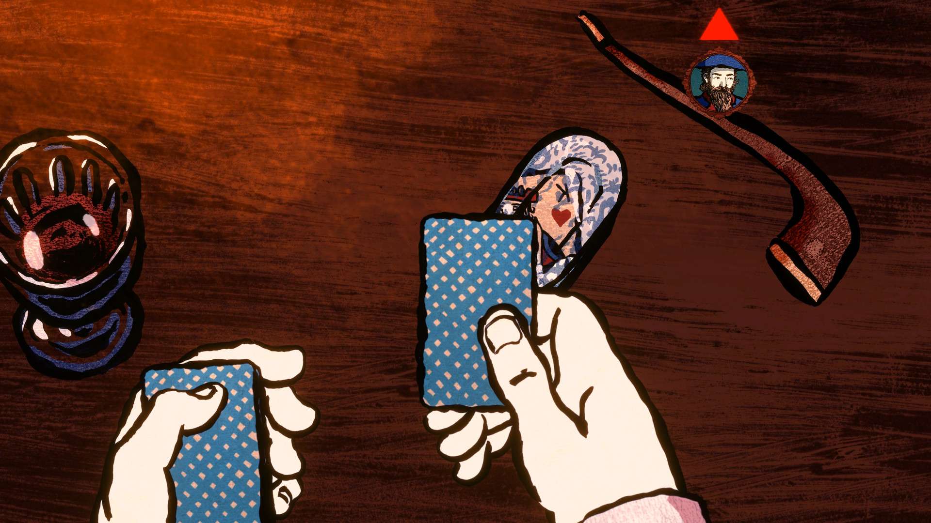 千爵史诗/Card Shark_3