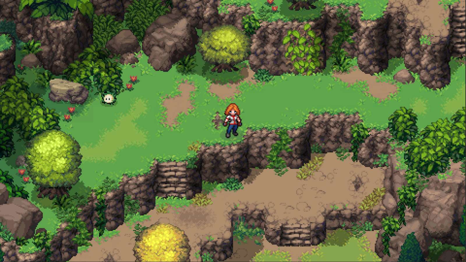 星石传说/Flowstone Saga_2