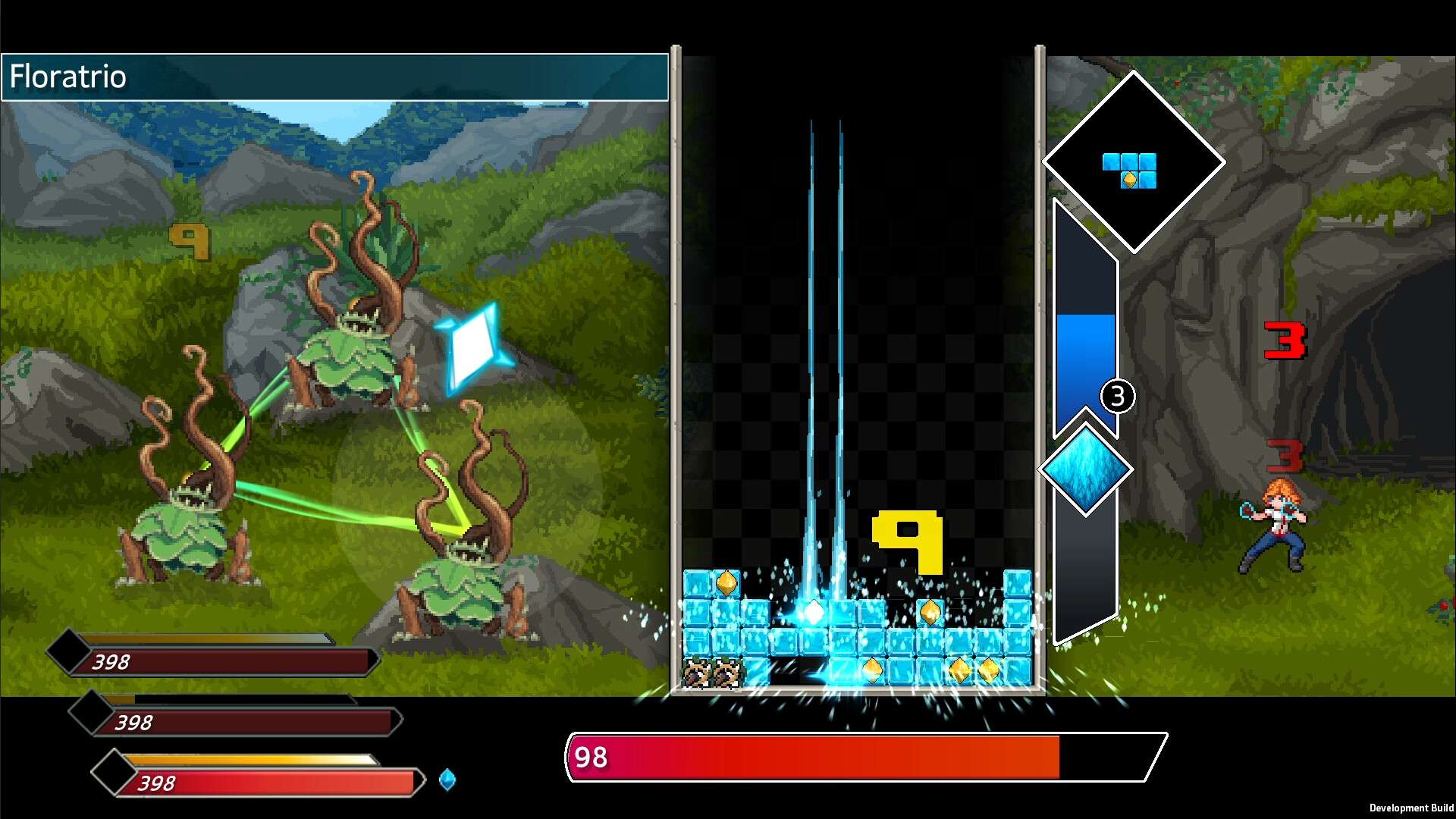 星石传说/Flowstone Saga_1