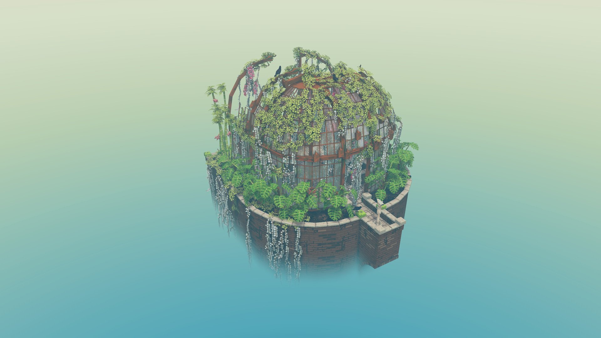 云中庭/云端花园/Cloud Gardens_5