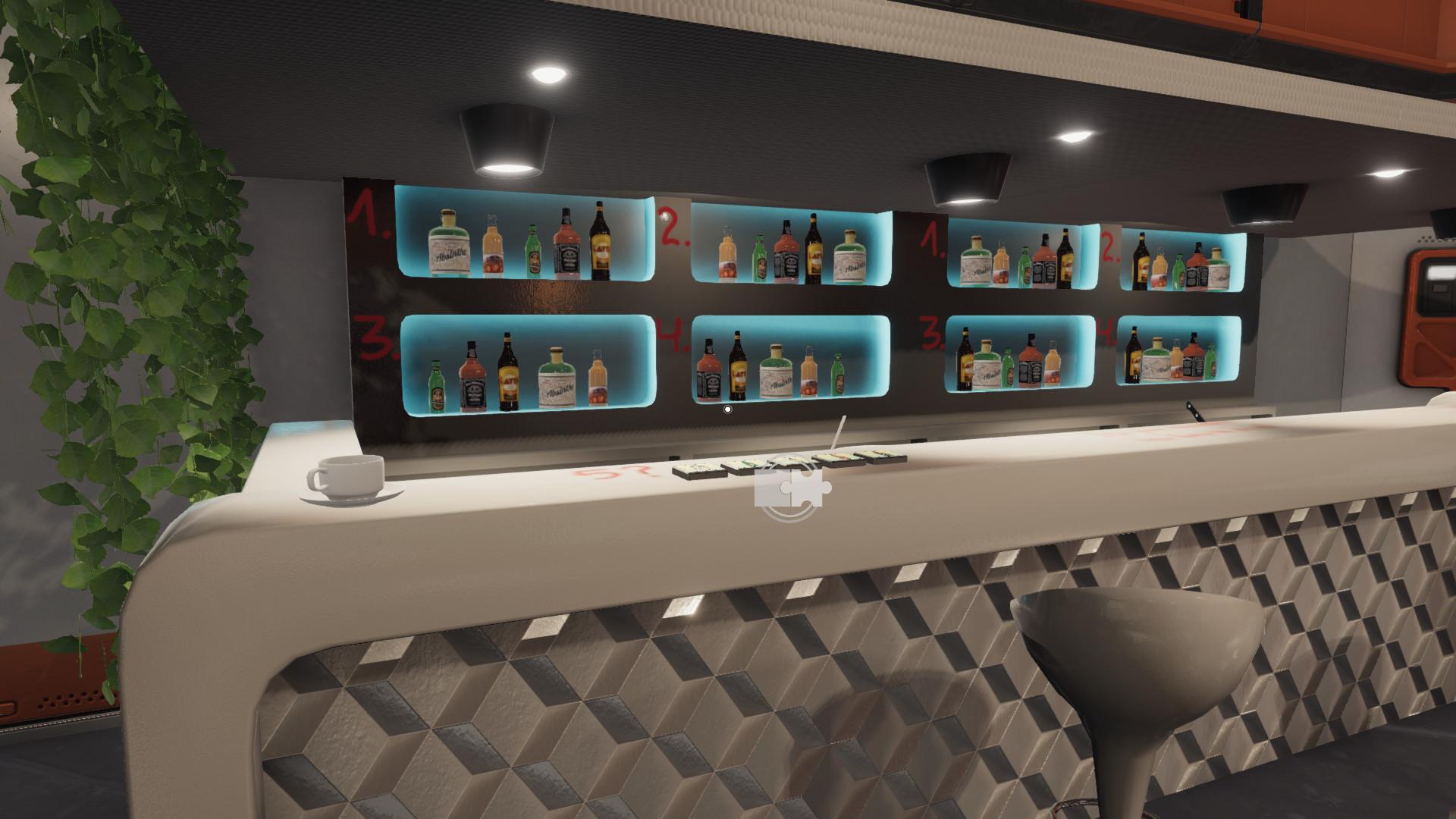 回文综合症:逃生室/Palindrome Syndrome: Escape Room_3