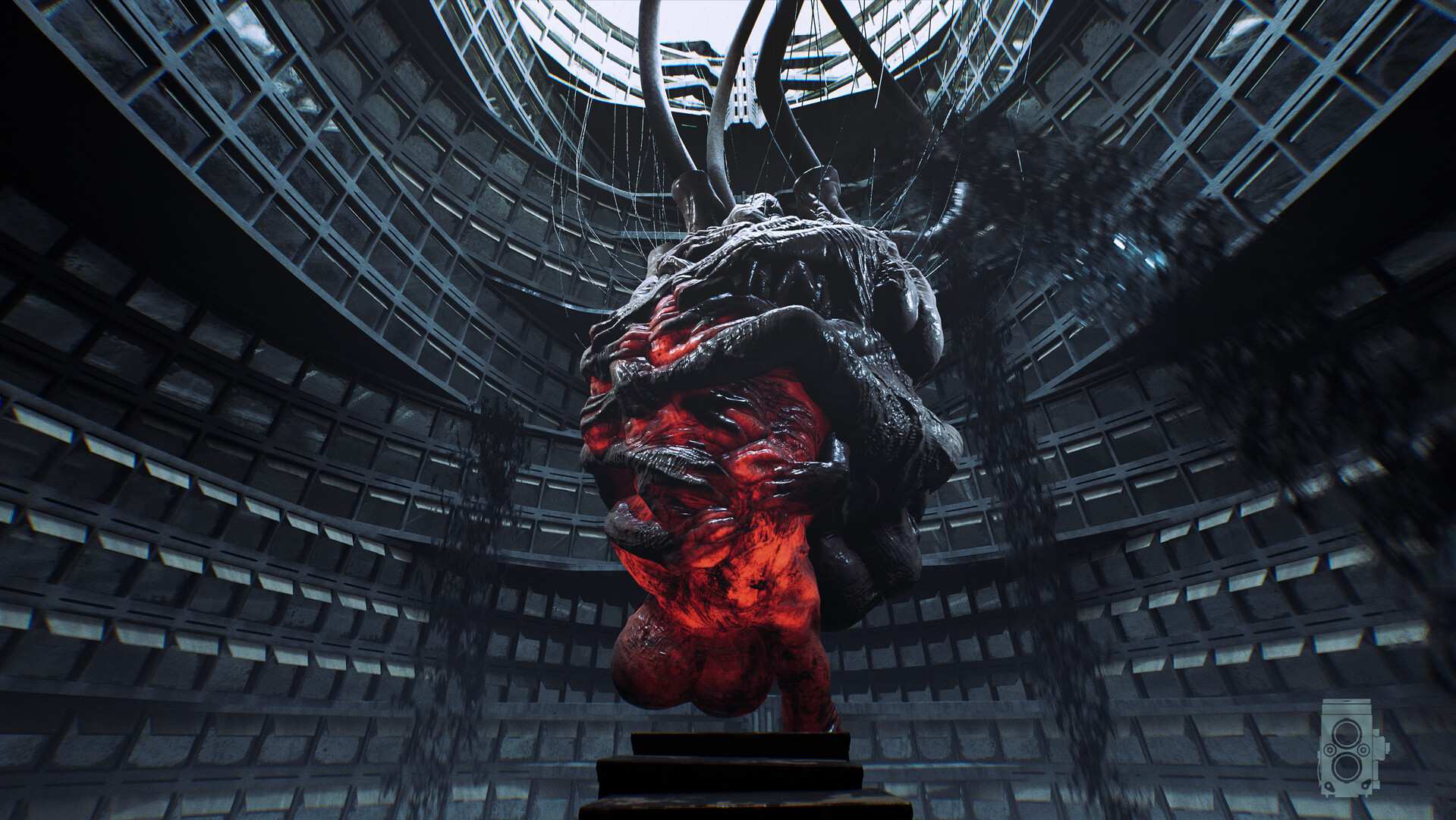 黑暗世界:因与果/KARMA: The Dark World_3
