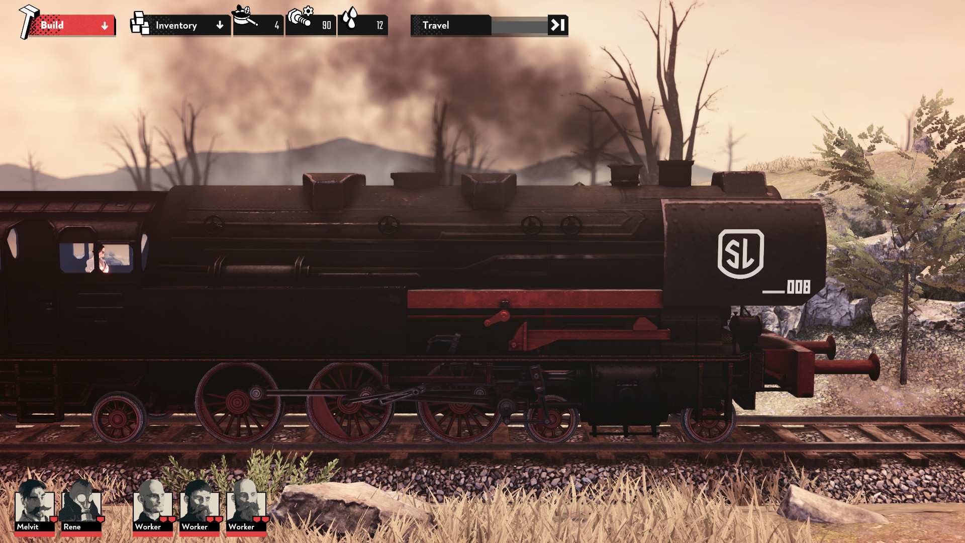瘟疫列车/Pandemic Train_0