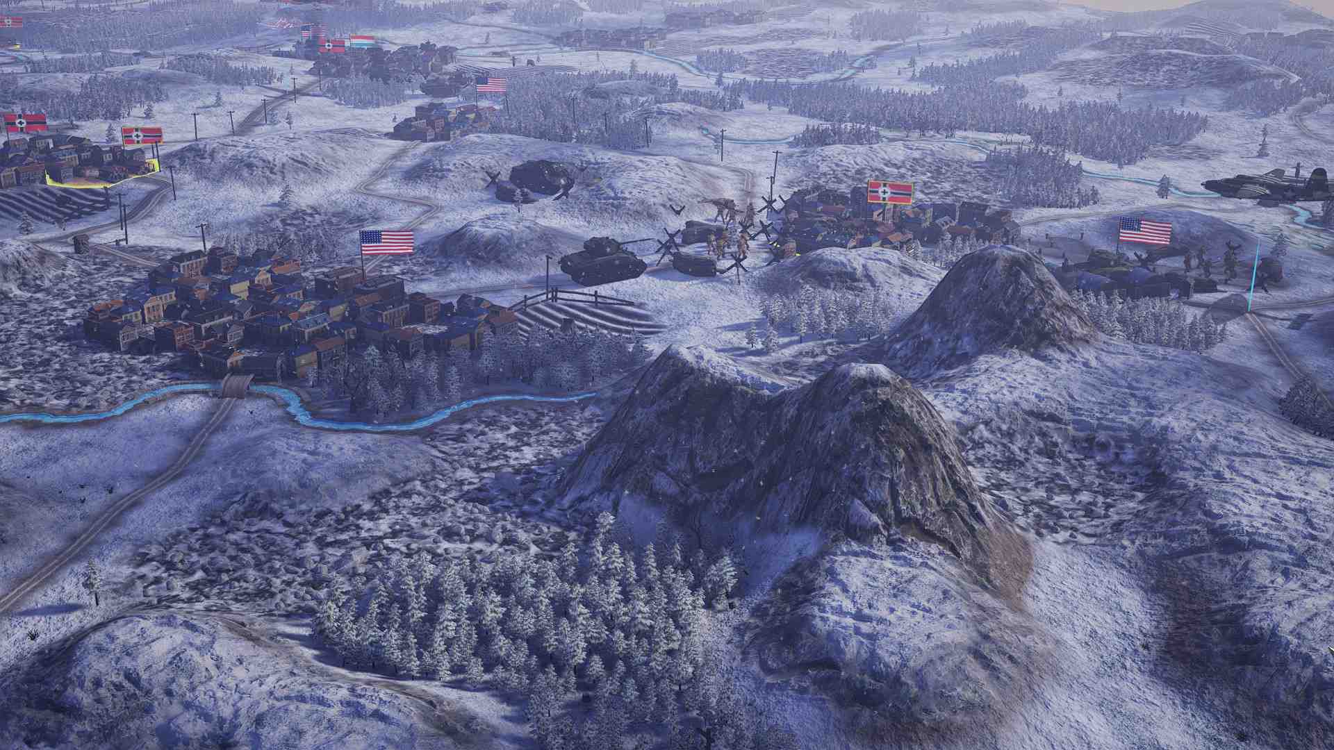 战略思维:为自由而战/Strategic Mind: Fight for Freedom_5