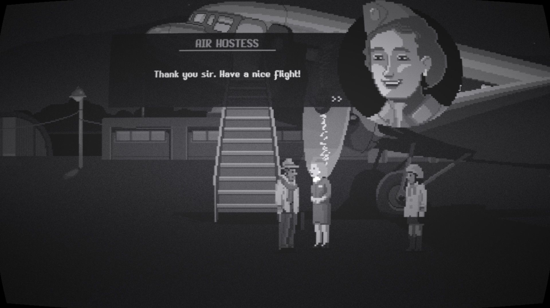午夜现场:告别/Midnight Scenes: The Goodbye Note_0