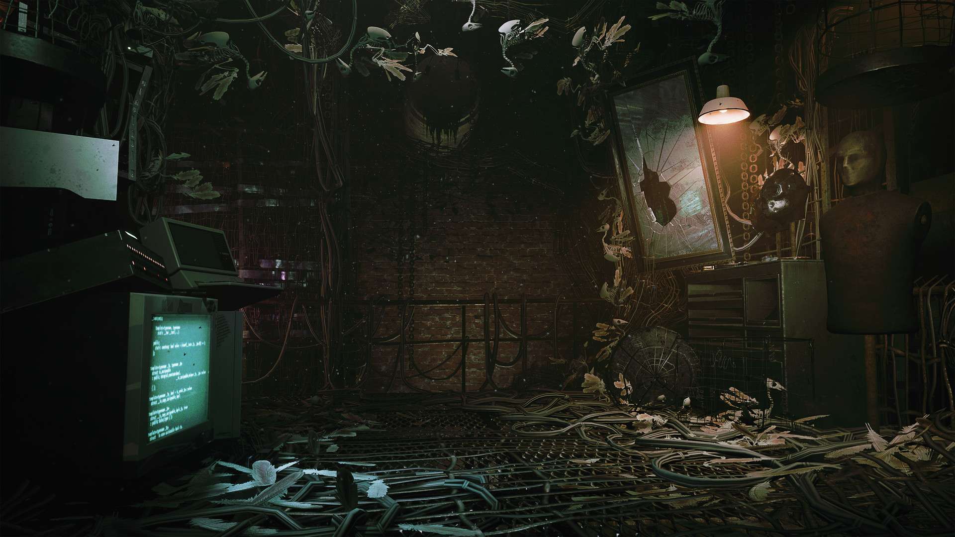 观察者:系统还原/Observer: System Redux_8