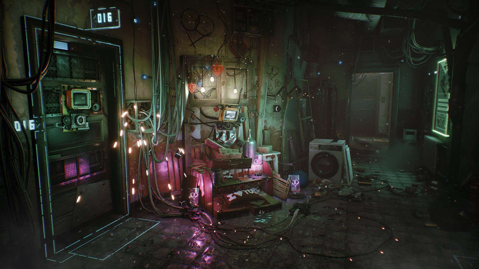 观察者:系统还原/Observer: System Redux_7
