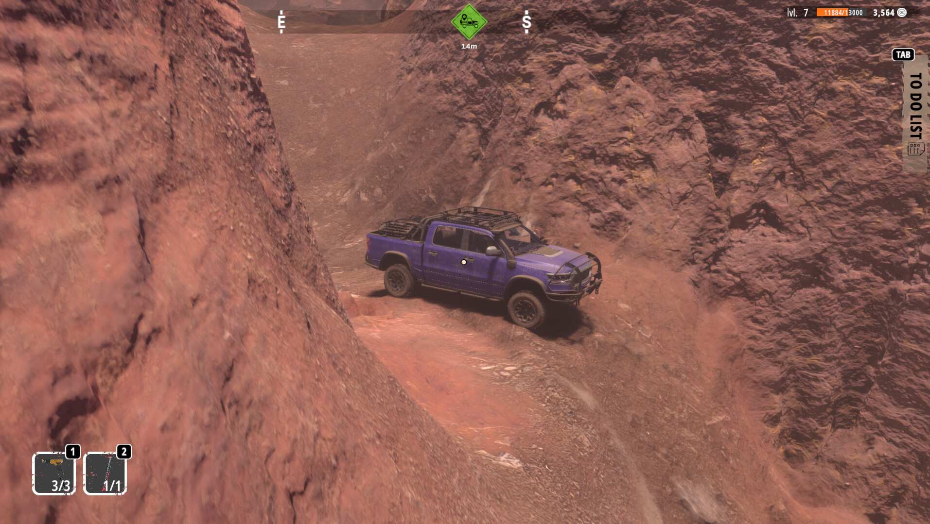 越野车机械师模拟器/Offroad Mechanic Simulator_3