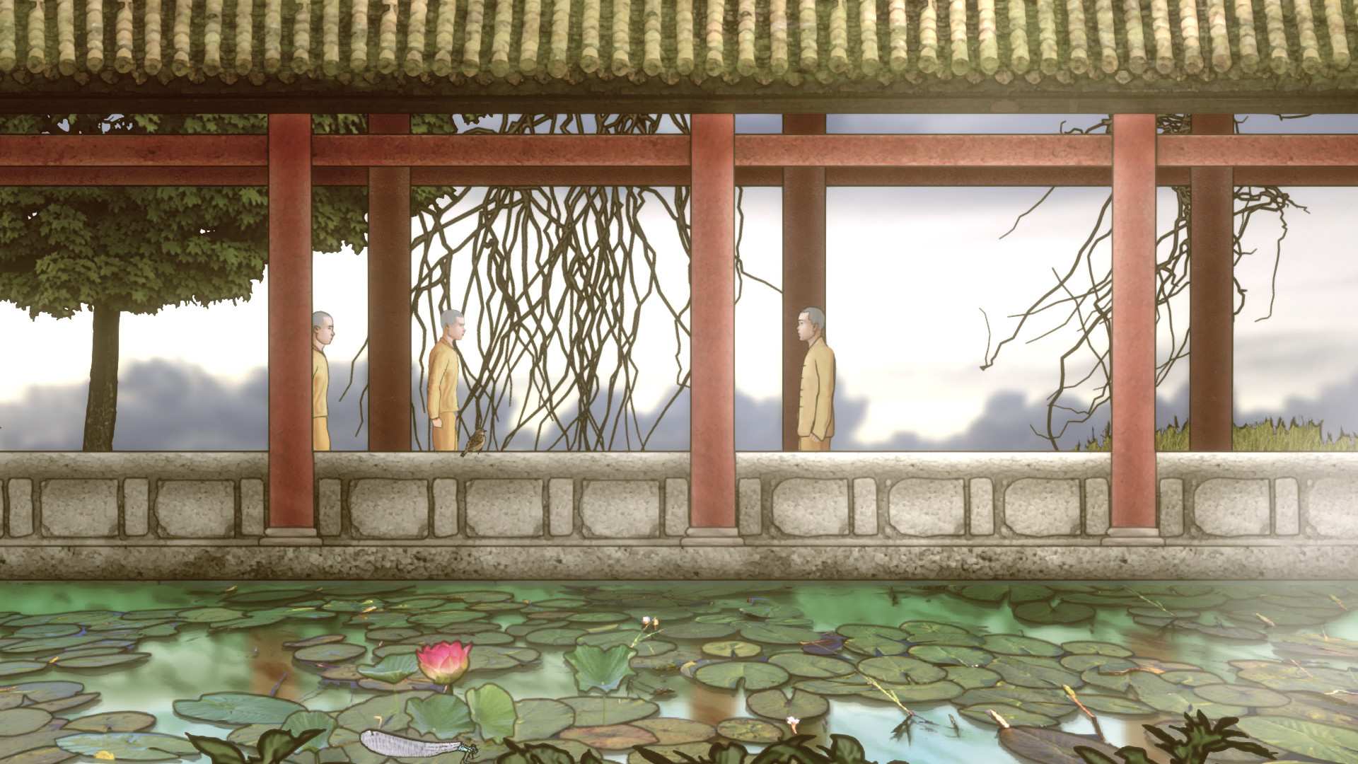 诱惑/Seduction_1