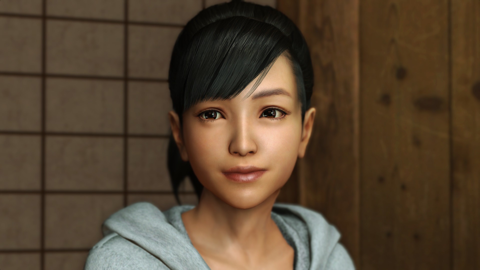 如龙6:生命诗篇/Yakuza 6: The Song of Life_1