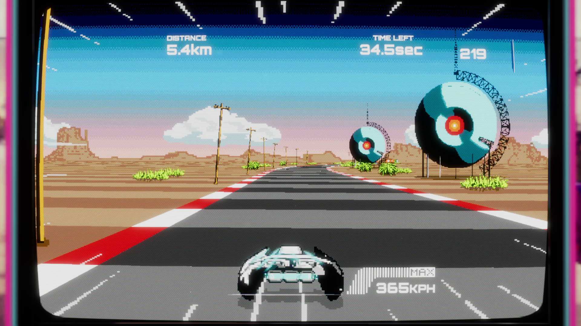 拱廊天堂/Arcade Paradise_2