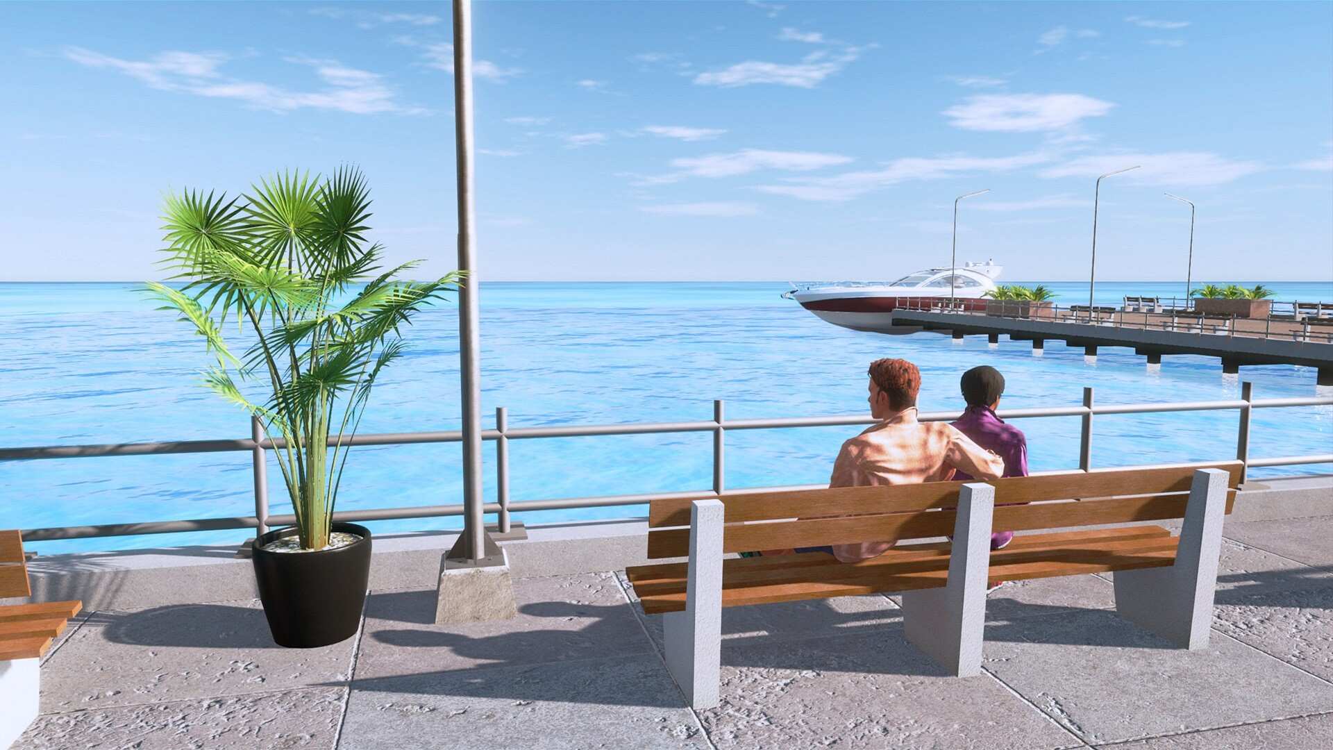 酒店:度假村模拟/Hotel: A Resort Simulator_1