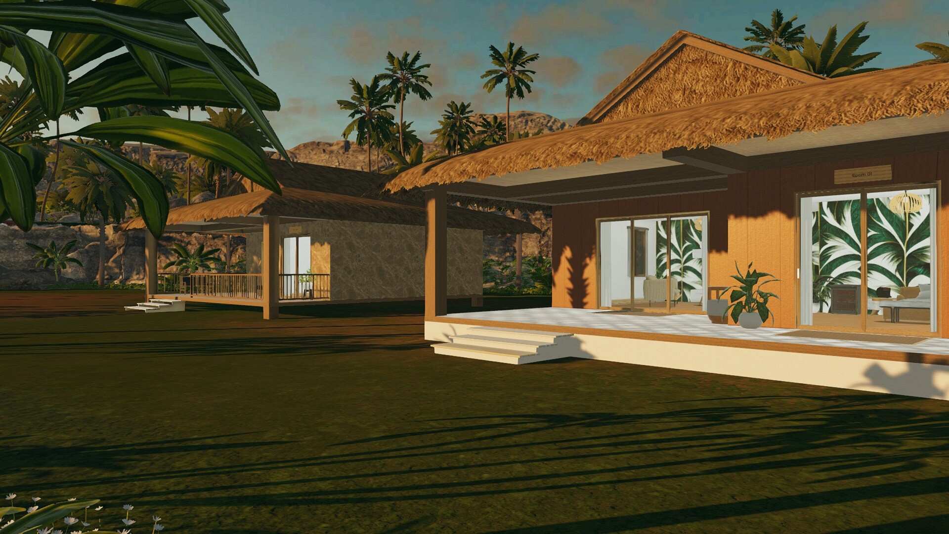 酒店:度假村模拟/Hotel: A Resort Simulator_2