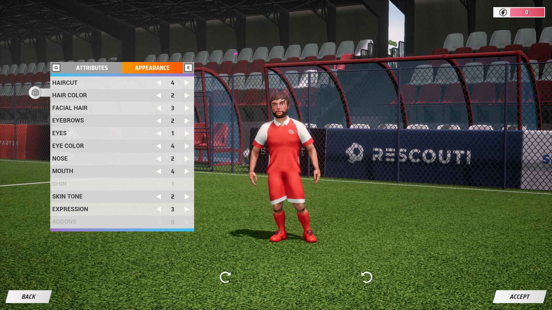 正经趣味足球/Serious Fun Football_3