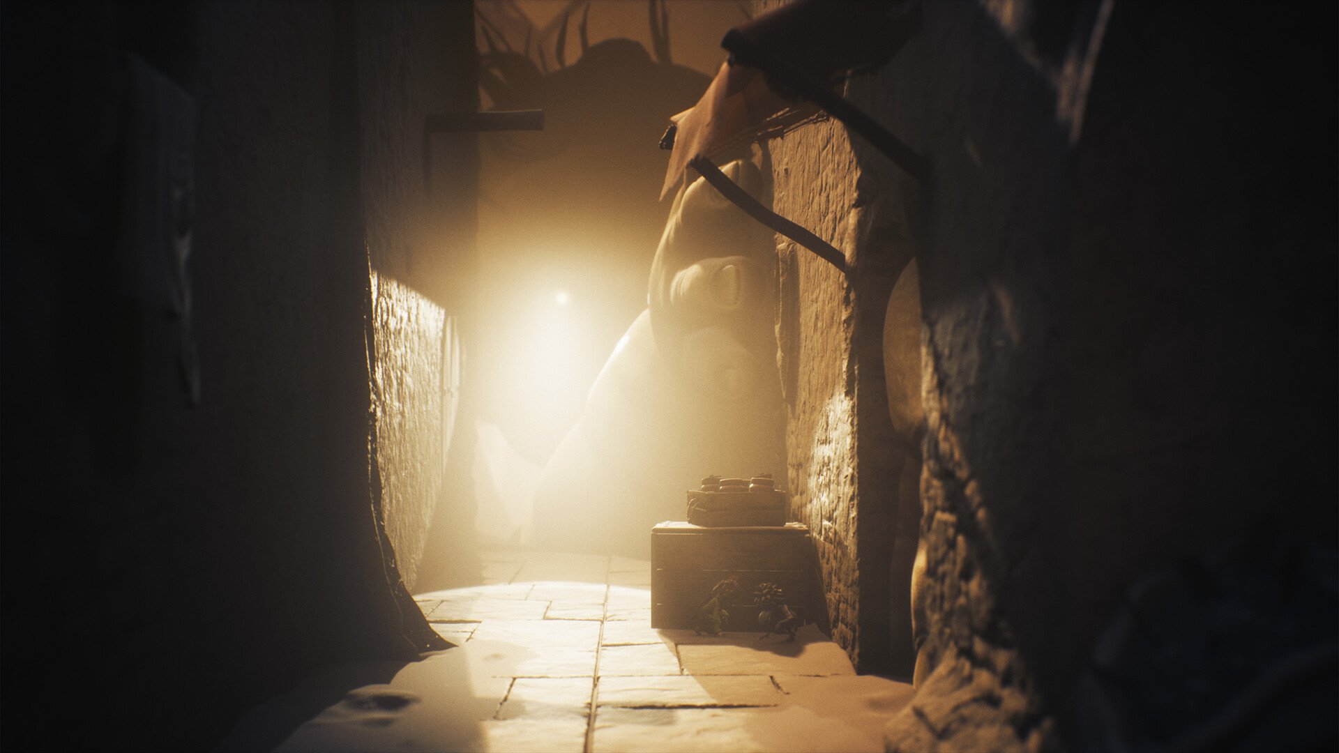 小小梦魇3/Little Nightmares III_3