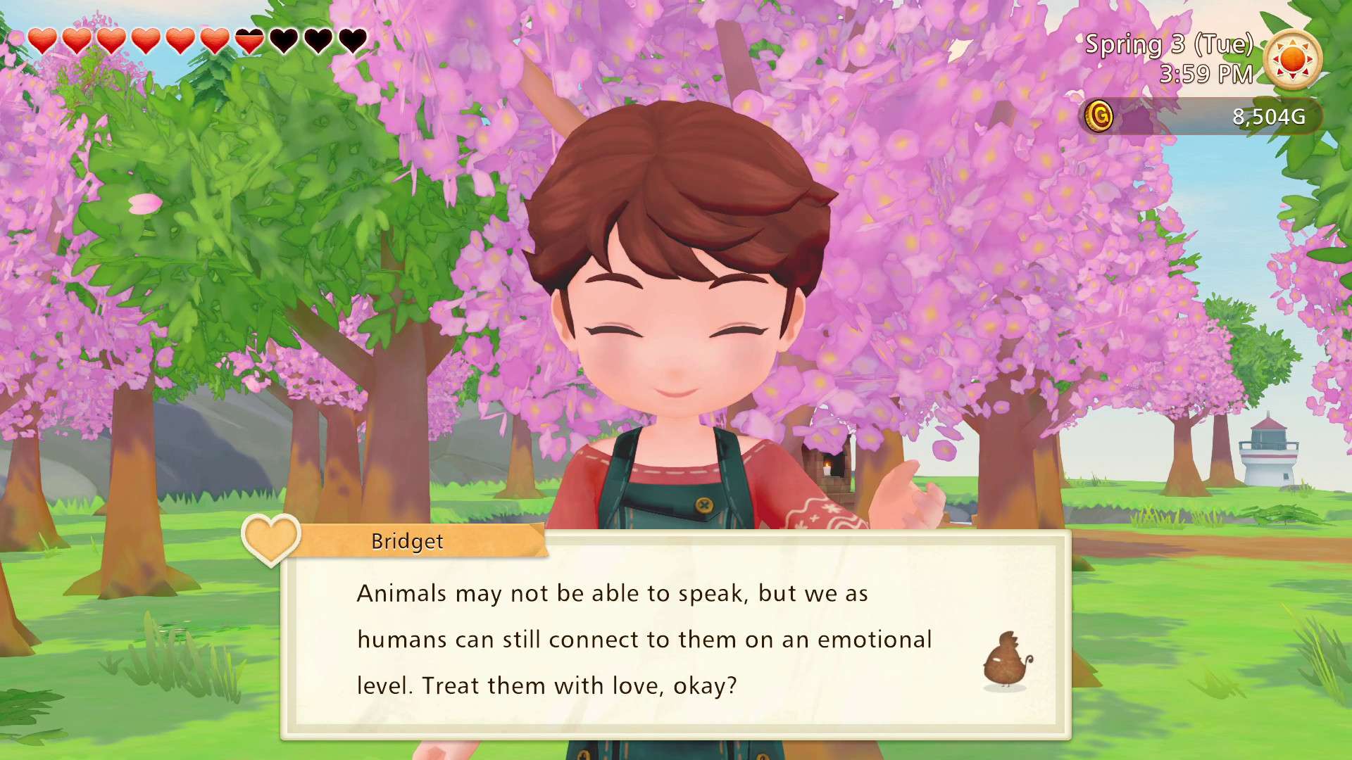 牧场物语:橄榄镇与希望的大地/STORY OF SEASONS: Pioneers of Olive Town_3