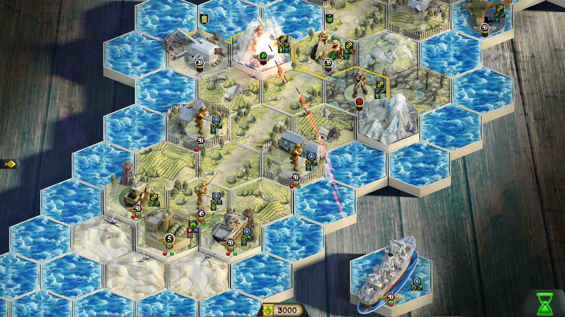 前线:二战/Frontline: World War II_0