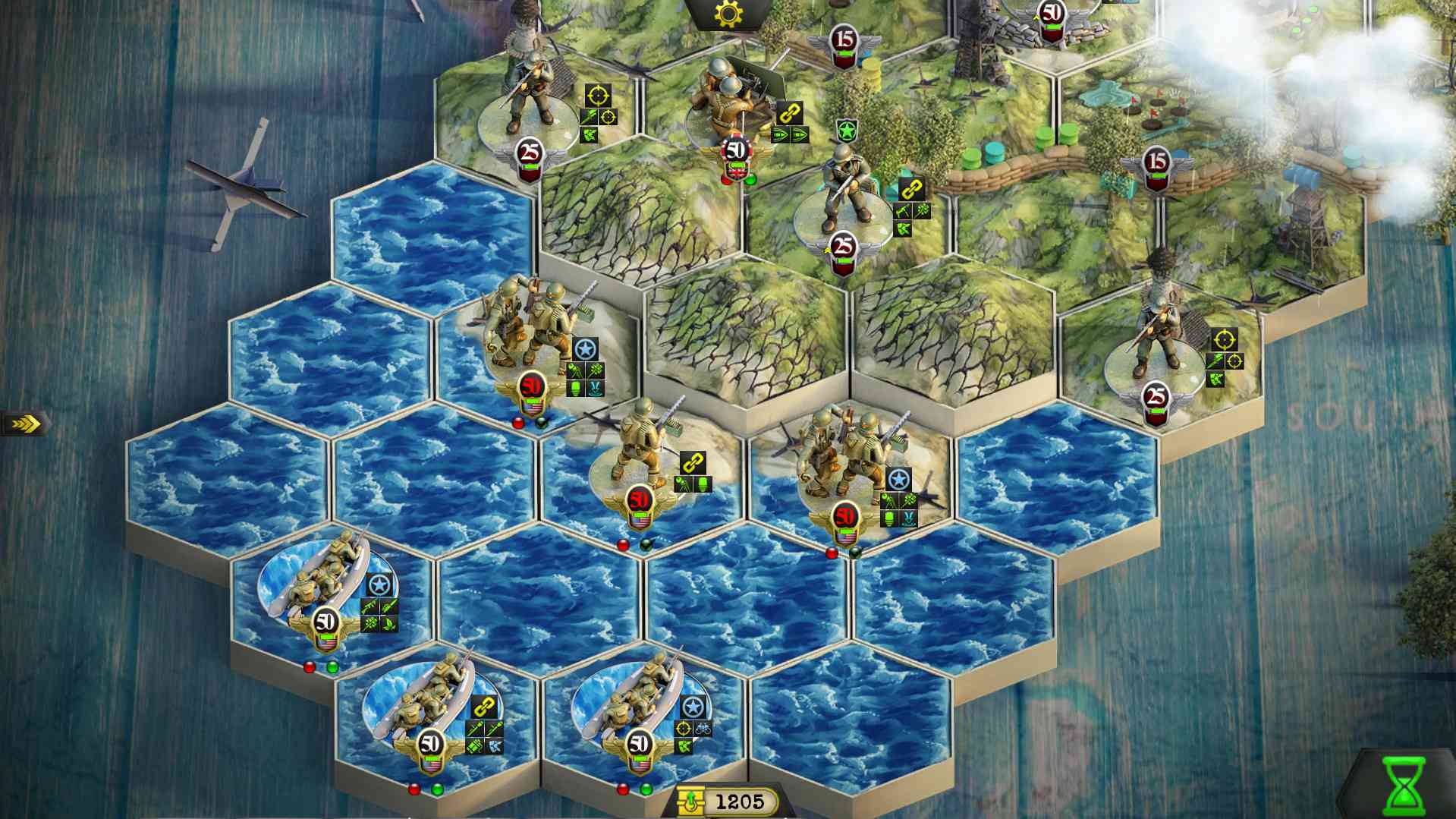 前线:二战/Frontline: World War II_1