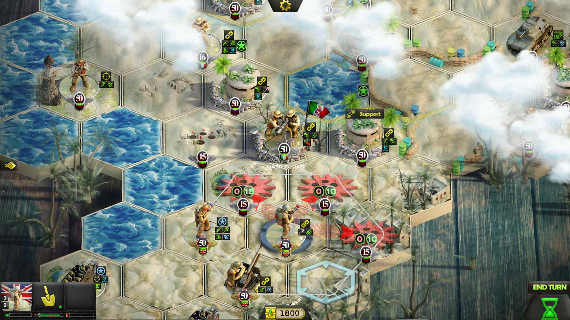 前线:二战/Frontline: World War II_2