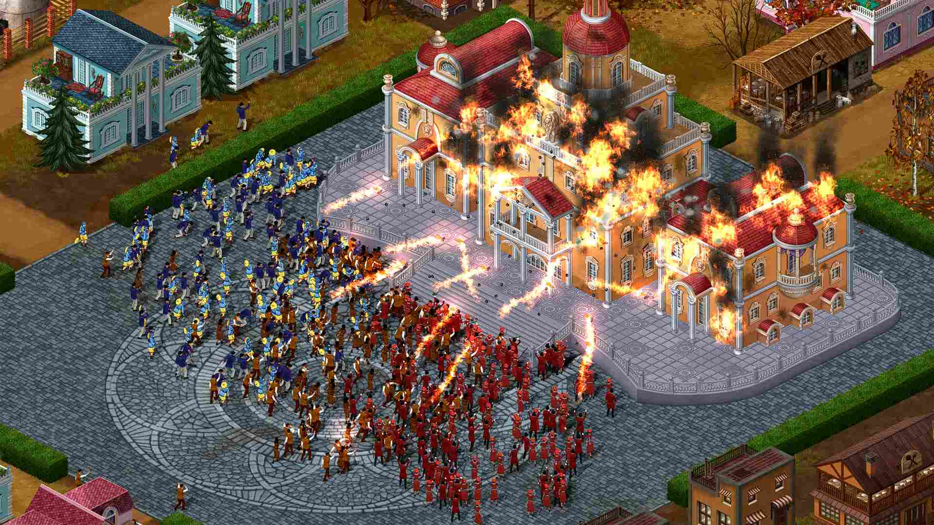 资本论：革命的火花/Kapital: Sparks of Revolution_3