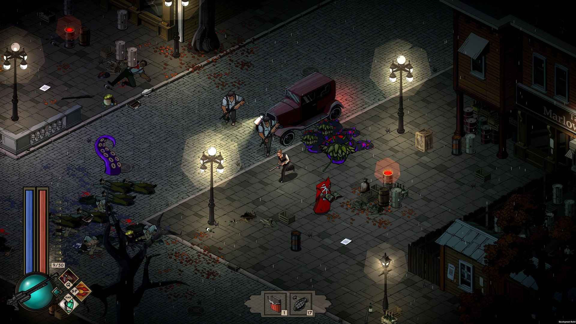 克苏鲁异闻录2/Lovecraft's Untold Stories 2_1
