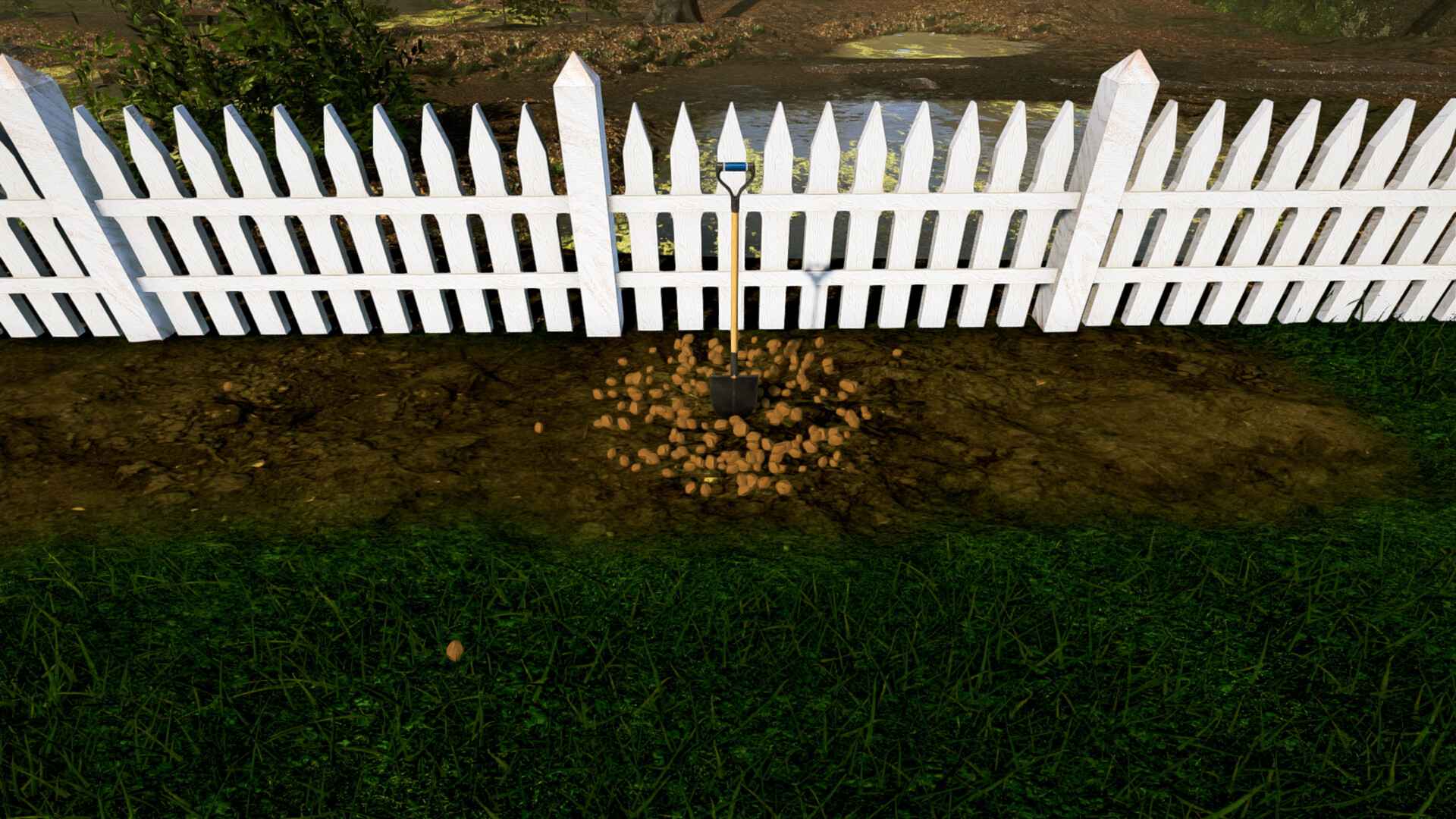 花园模拟器:繁花似梦/Garden Simulator_5