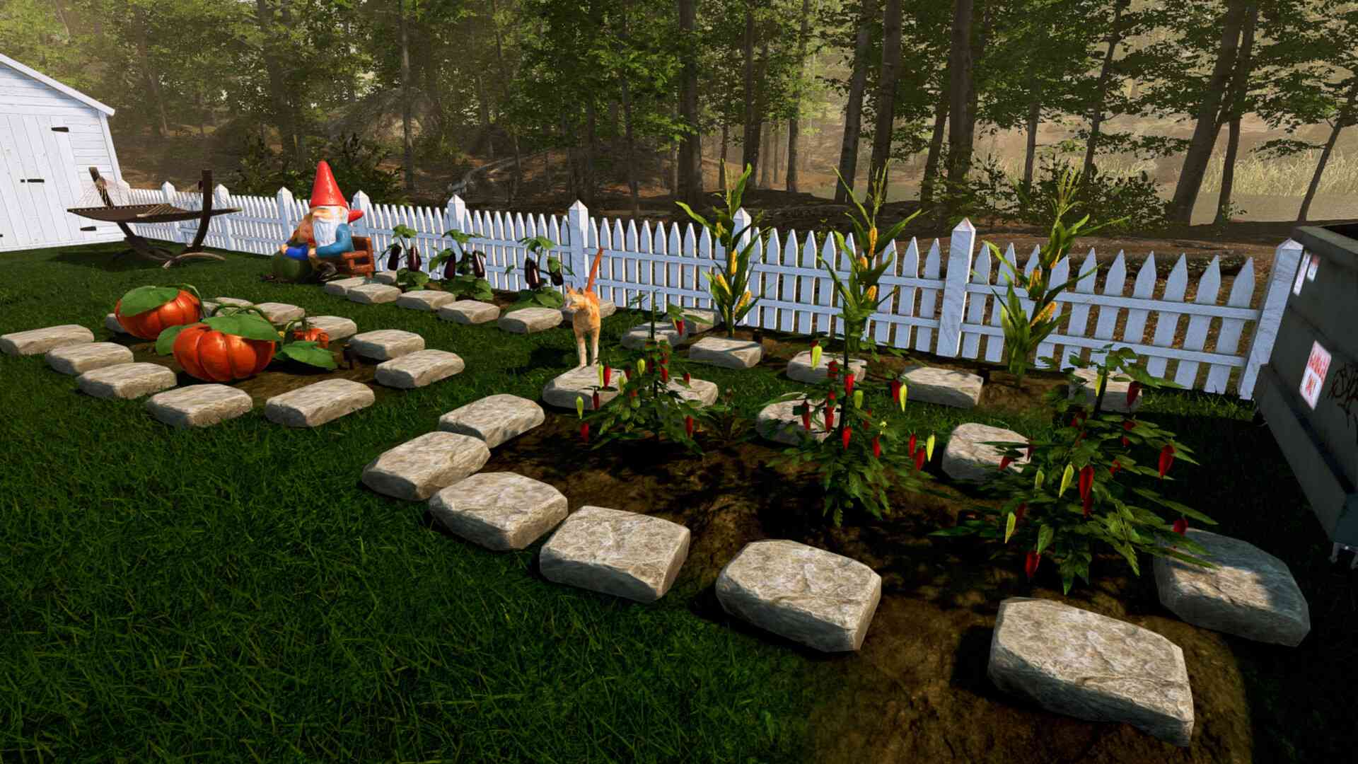 花园模拟器:繁花似梦/Garden Simulator_2