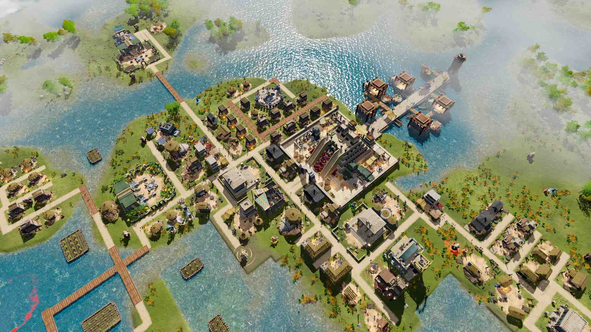阿兹特克:最后的太阳/Aztecs: The Last Sun_3