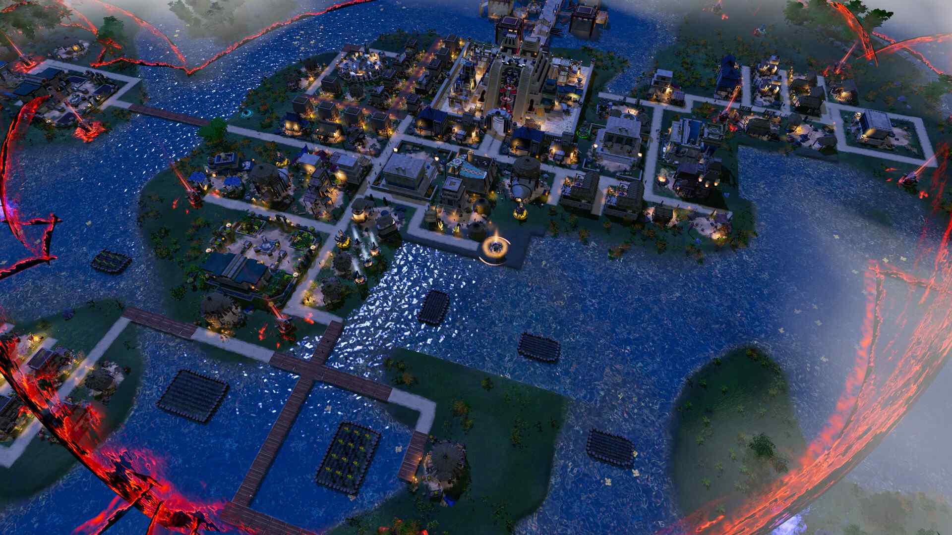 阿兹特克:最后的太阳/Aztecs: The Last Sun_1