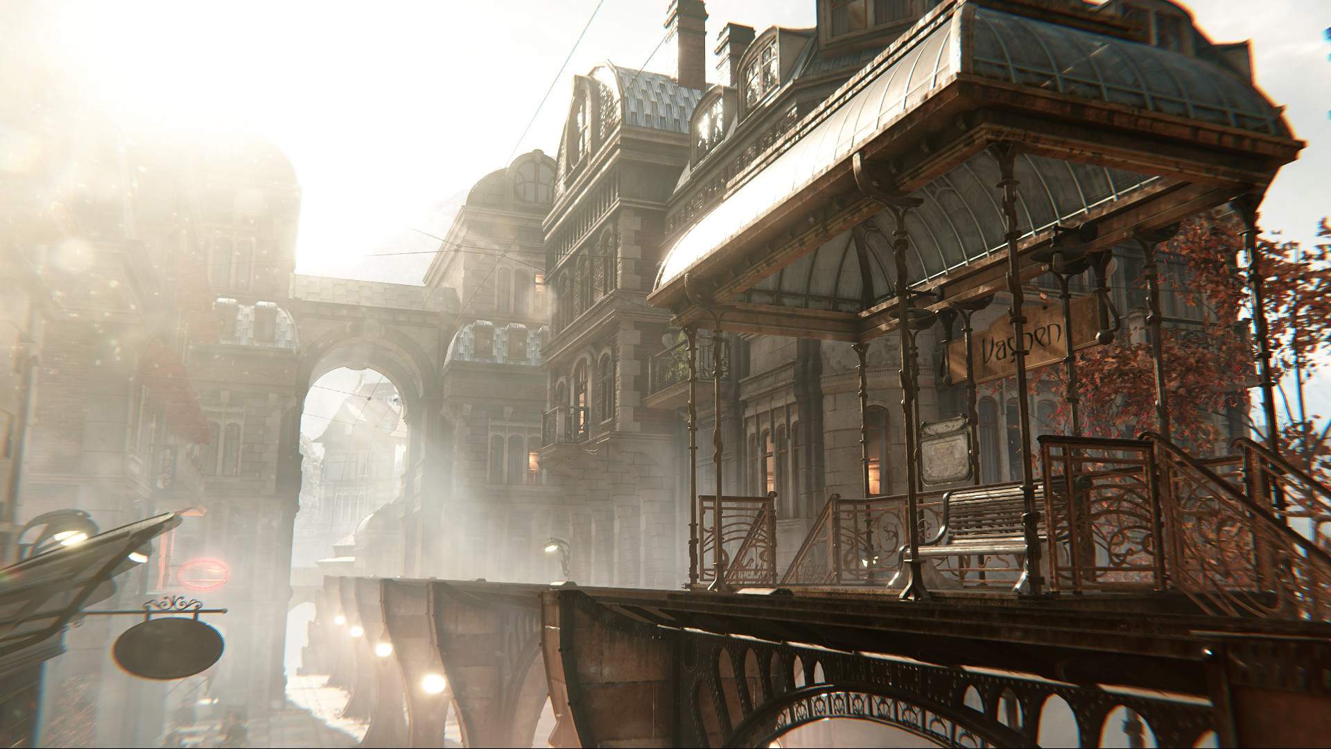 塞伯利亚之谜：世界之前/Syberia: The World Before_4