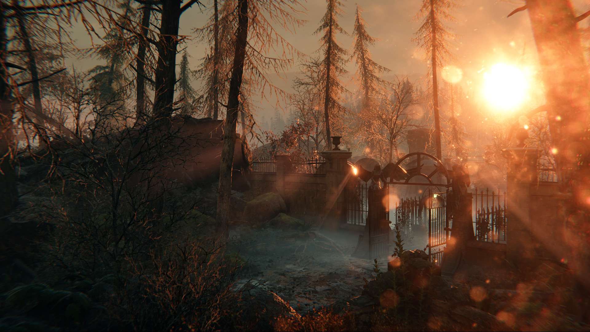 塞伯利亚之谜：世界之前/Syberia: The World Before_5