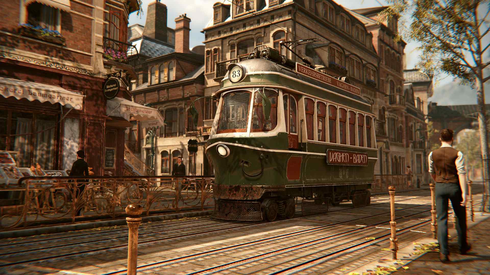 塞伯利亚之谜：世界之前/Syberia: The World Before_1