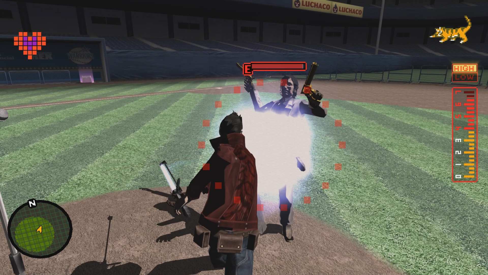 英雄不在/No More Heroes_3