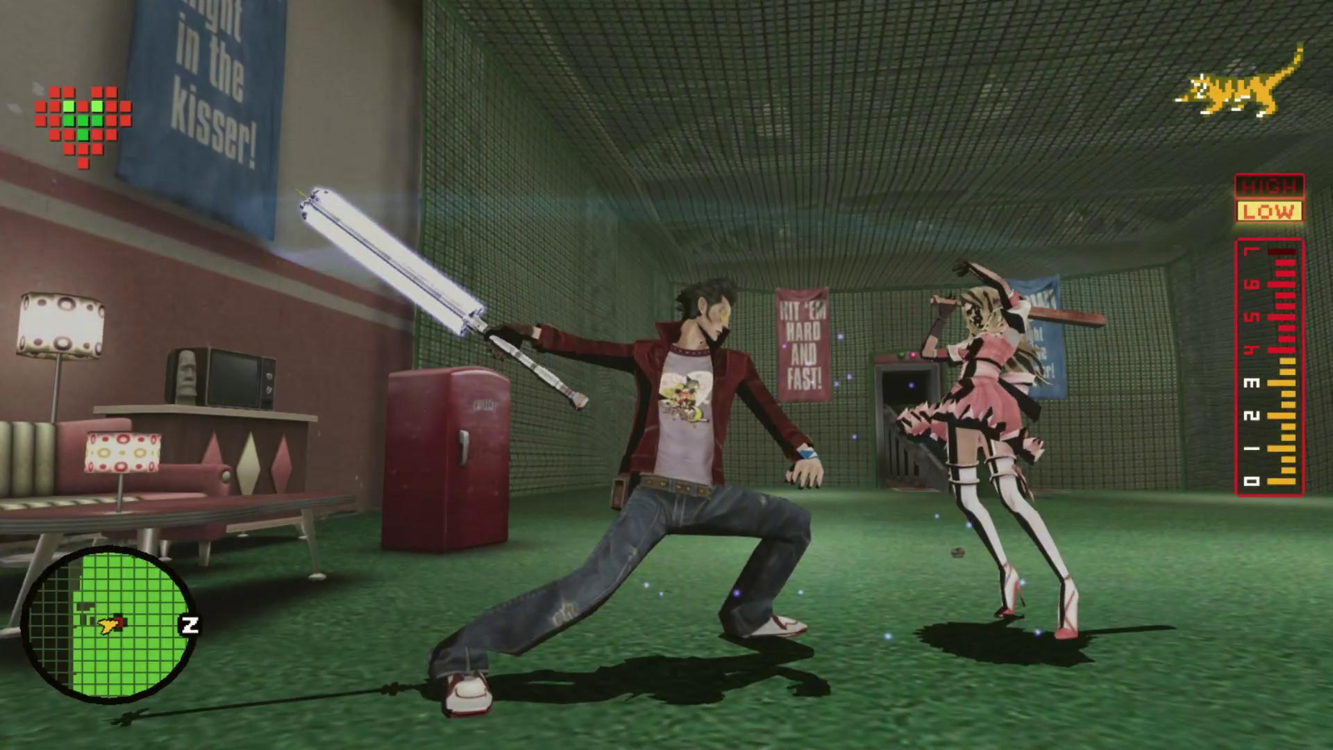 英雄不在/No More Heroes_0