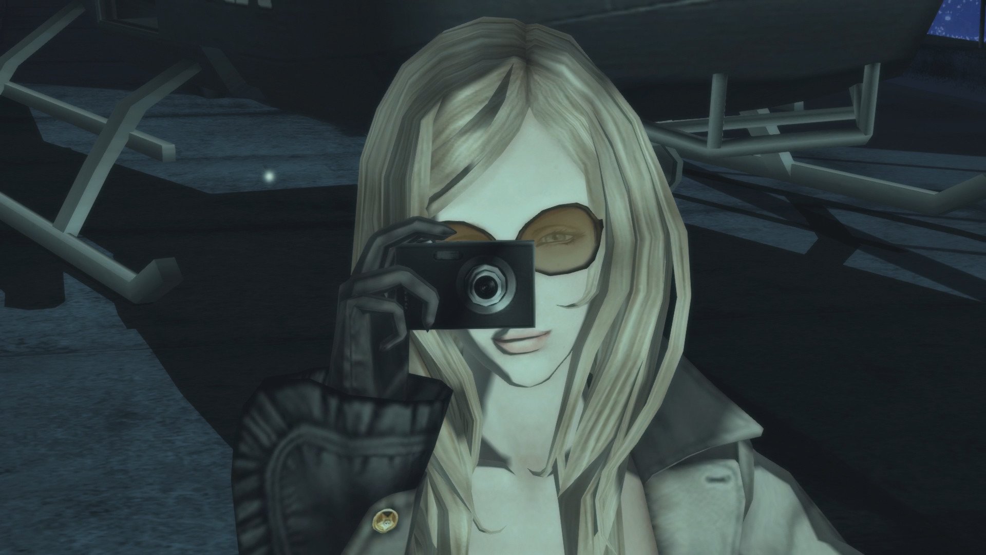 英雄不再2:垂死挣扎/No More Heroes 2: Desperate Struggle_1