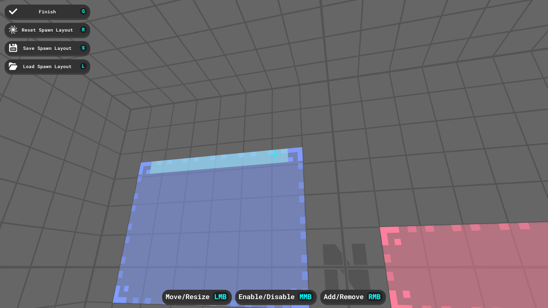 FPS枪法入门:简易瞄准训练/Simple FPS Aim Trainer_1