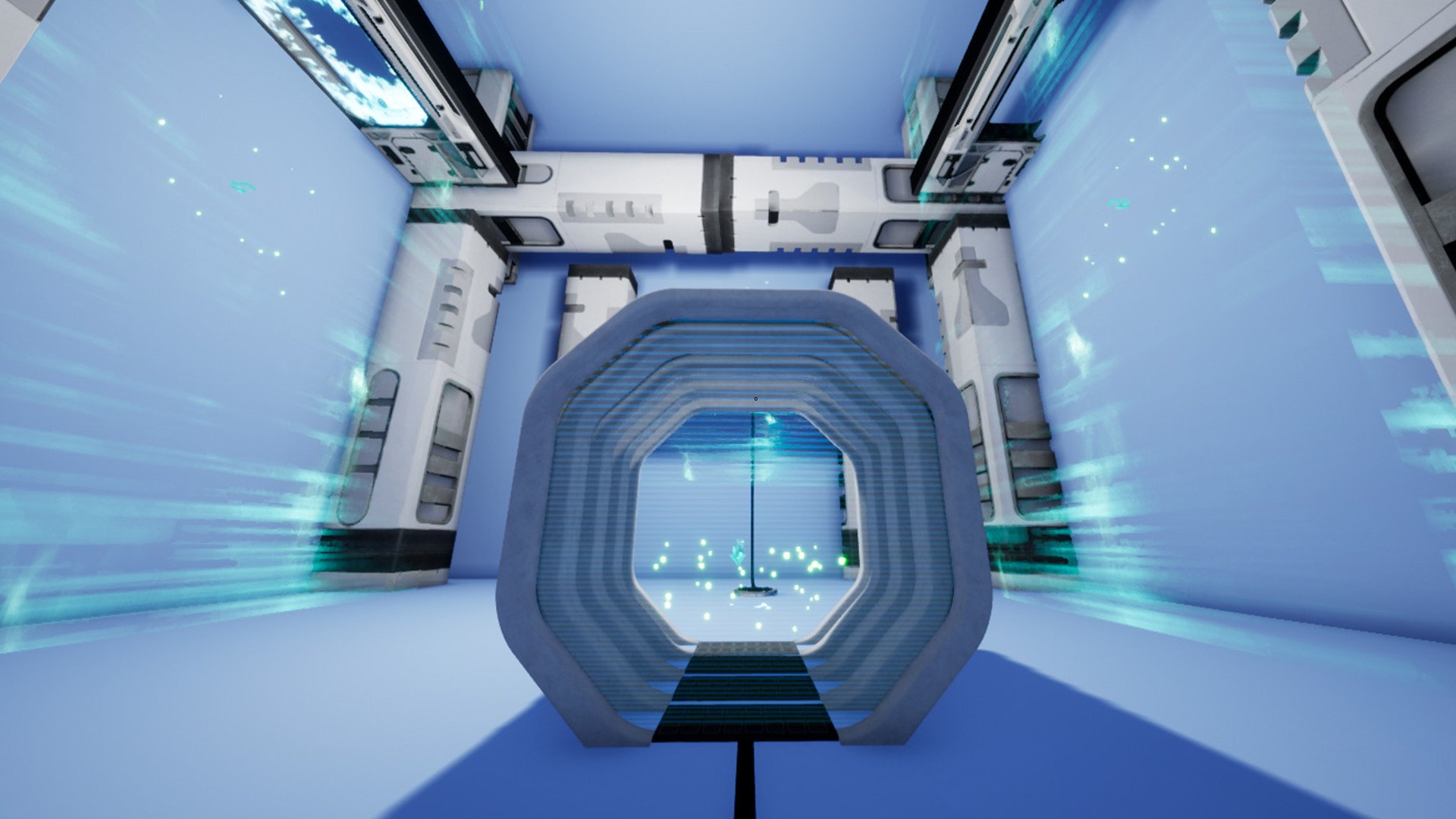 重力场/Gravity Field_2