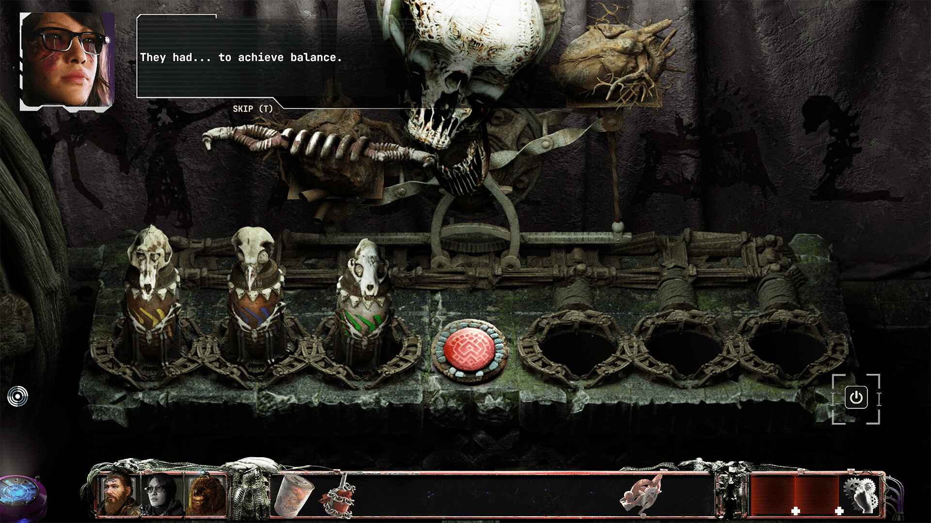 沉睡：骨图腾/STASIS: BONE TOTEM_3