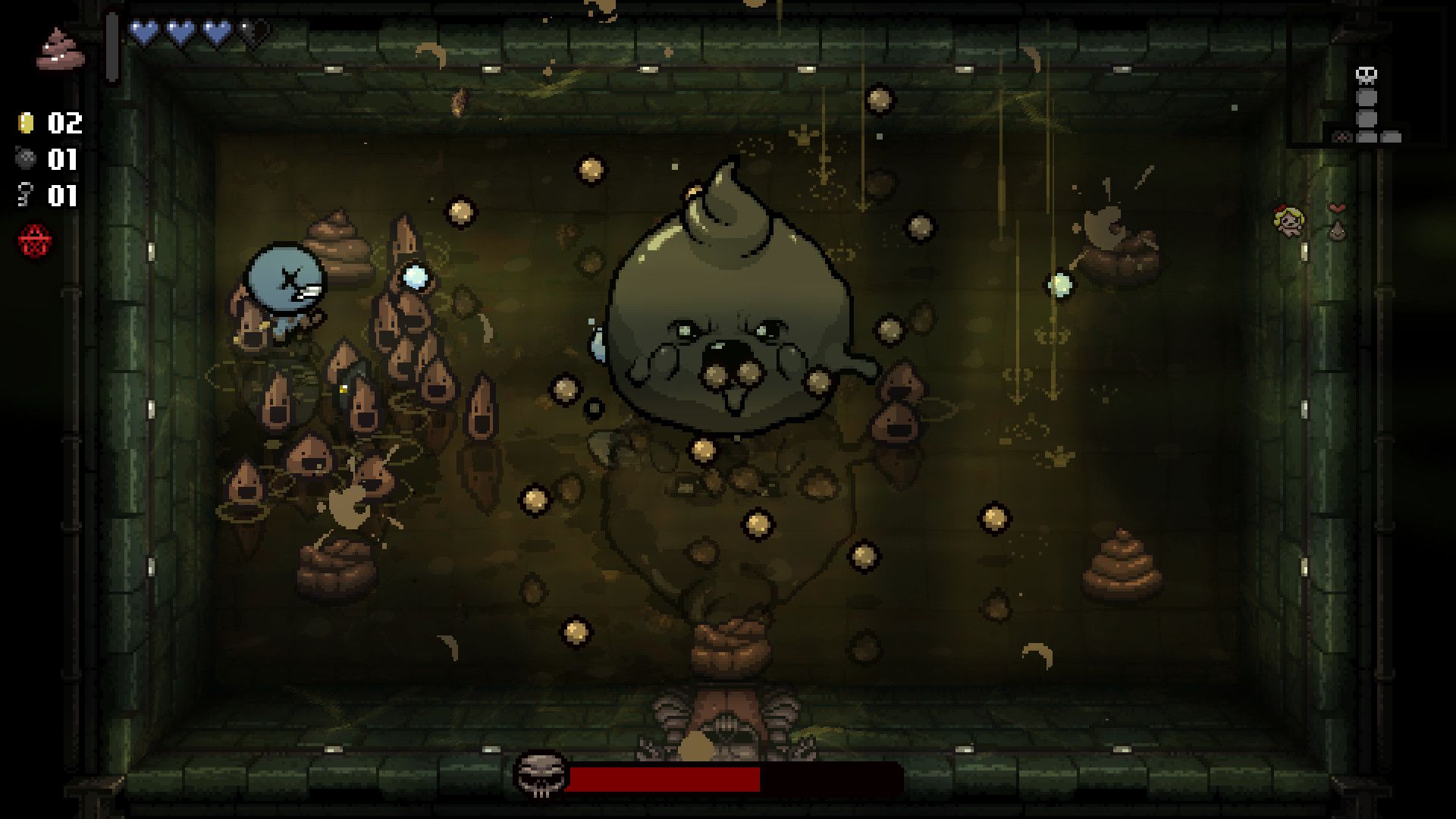 以撒的结合:忏悔完全版/The Binding of Isaac: Repentance Complete Edition_5