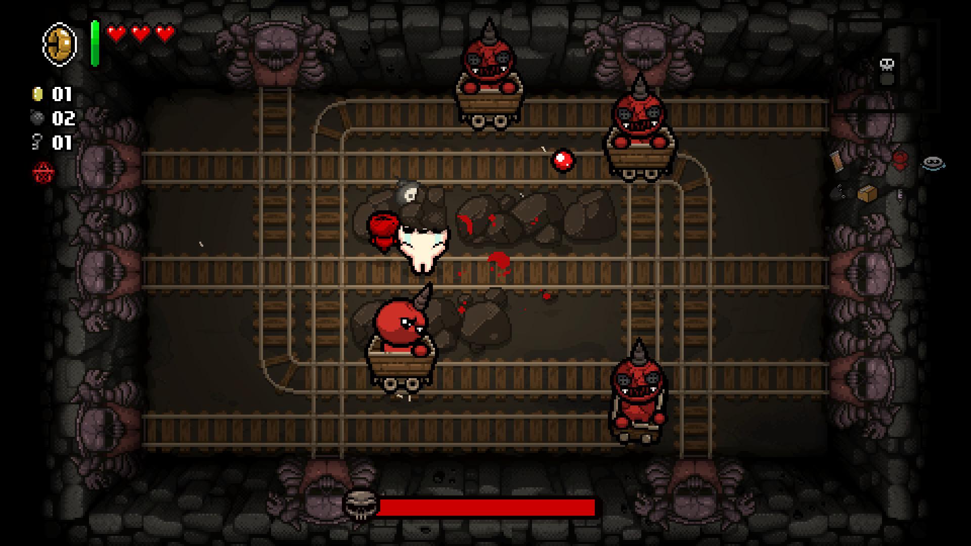 以撒的结合:忏悔完全版/The Binding of Isaac: Repentance Complete Edition_3