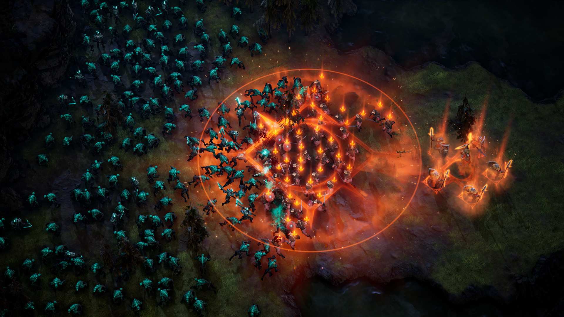 黑暗时代:背水一战/Age of Darkness: Final Stand_1