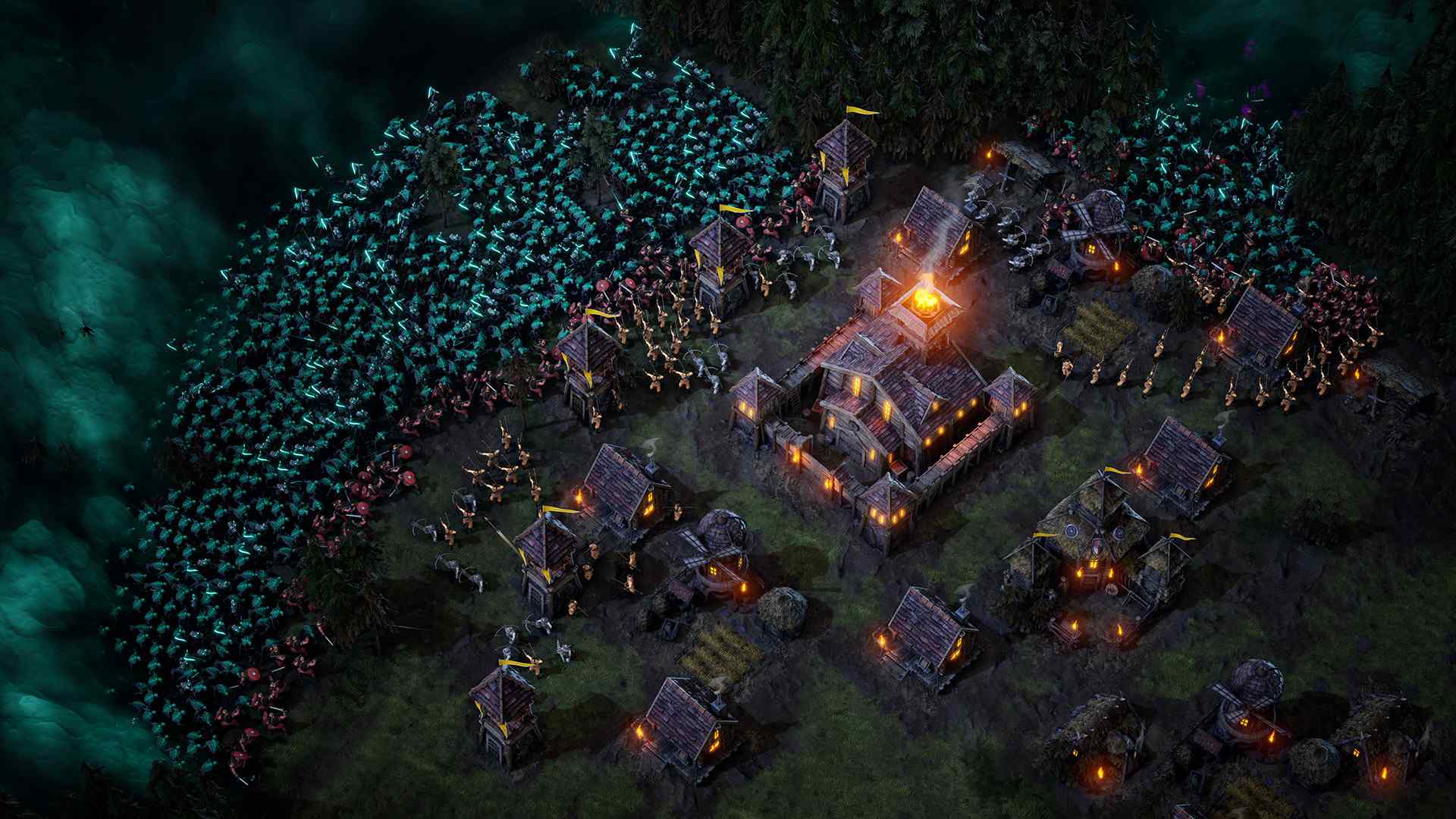 黑暗时代:背水一战/Age of Darkness: Final Stand_5