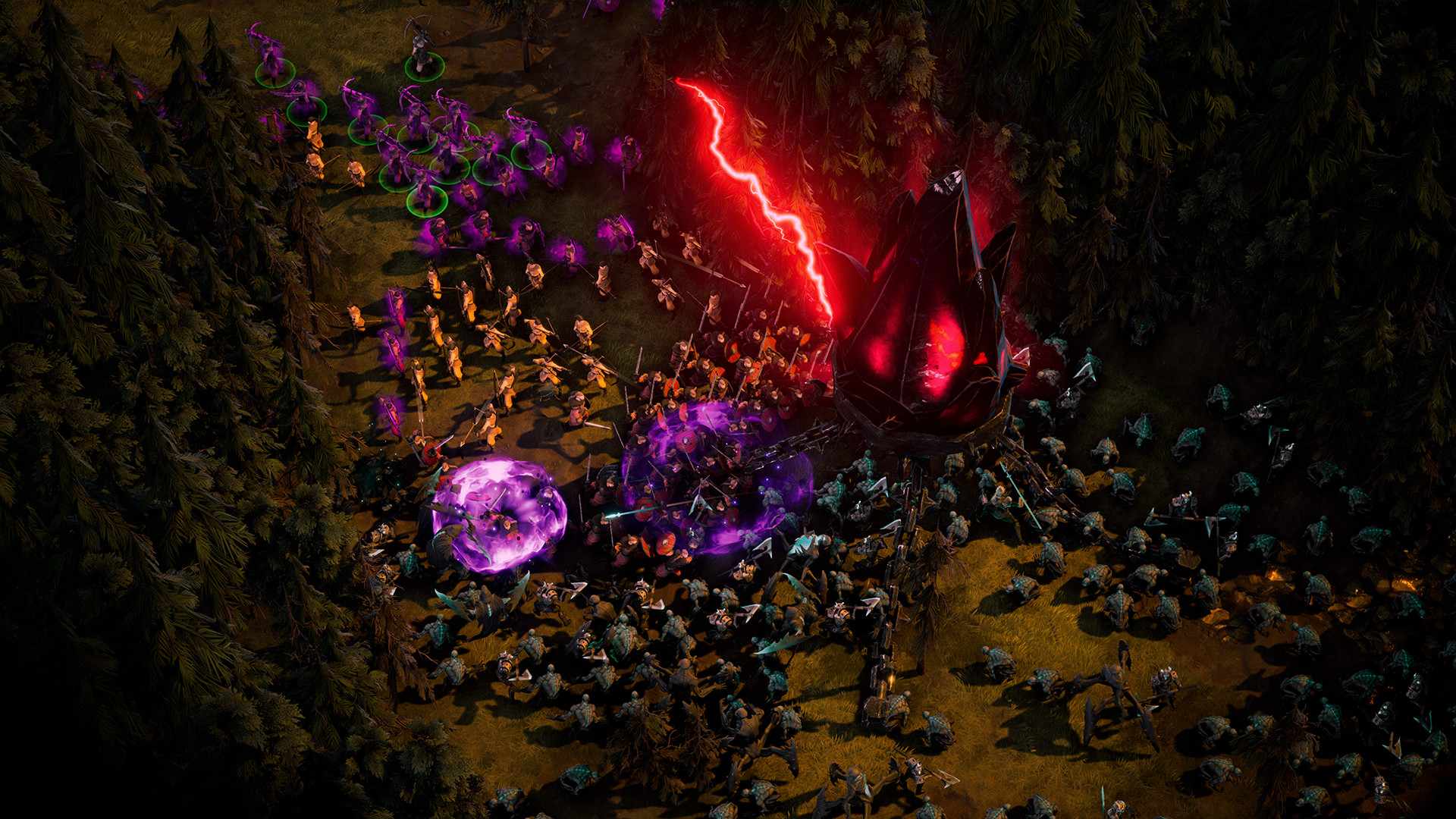 黑暗时代:背水一战/Age of Darkness: Final Stand_2